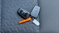 Toyota Corolla 1.8 VVT-i Hybrid Design 5dr CVT Hybrid Hatchback